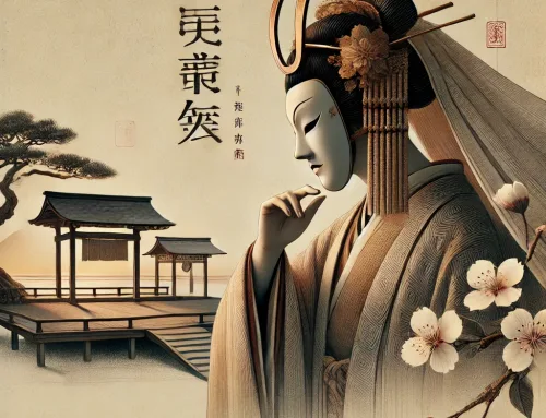 Exploring Japanese Noh: A Deep Dive into Traditional Theater