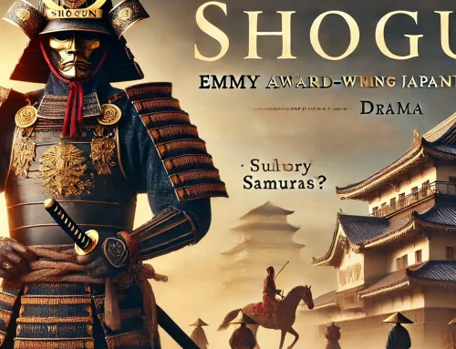 What is Shogun?