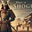 What is Shogun? Emmy Awards winner Japanese drama