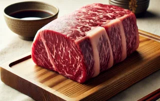 The Fascinating Insights on What Makes A5 Wagyu the Best Beef in the World? Ultimate Guide to Japan's Luxury Meat