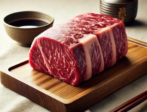 The Fascinating Insights on What Makes A5 Wagyu the Best Beef in the World? Ultimate Guide to Japan’s Luxury Meat