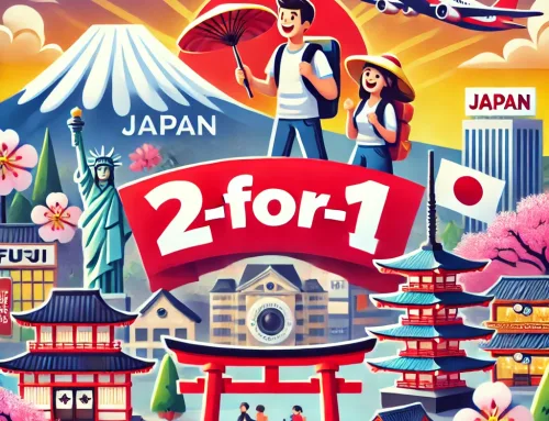 The Fascinating Insights on Unbelievable Japan Travel Deal: 2-for-1 Adventure You Can’t Miss