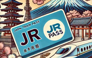 The Fascinating Insights on Essential Tips, What to Know Before Using the JR Pass in Japan