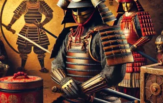 The Fascinating Story Behind Why Samurai disappeared from Japanese history