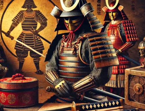 The Fascinating Story Behind Why Samurai disappeared from Japanese history