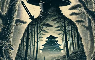 The Fascinating Insights on The Real Reason Ninja Vanished from Japanese History