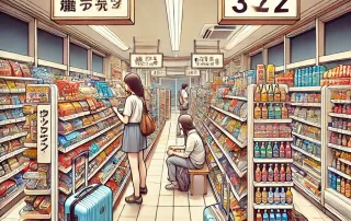 The Fascinating Insights on How to Use Japanese Convenience Stores (Conbini) Like a Pro: Essential Tips for Travelers