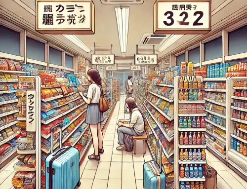 The Fascinating Insights on How to Use Japanese Convenience Stores (Conbini) Like a Pro: Essential Tips for Travelers