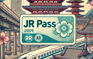 The Fascinating Insights on JR Pass: What You Need to Know Before Your Trip to Japan