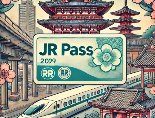 The Fascinating Insights on JR Pass: What You Need to Know Before Your Trip to Japan