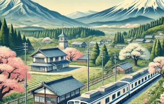 The Fascinating Insights on Underrated Day Trips from Tokyo Using the JR Pass