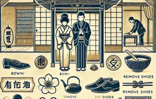 The Fascinating Insights on Top Cultural Etiquette Tips for Your Japan Trip: What You Need to Know