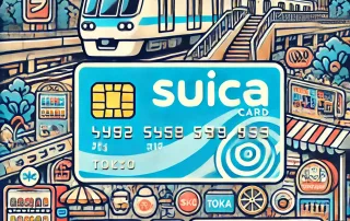 The Fascinating Insights on Suica Card in Japan: Everything You Need to Know Before You Travel