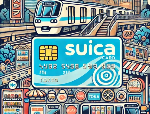 The Fascinating Insights on Suica Card in Japan Everything You Need to Know Before You Travel