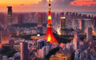 >Tokyo Tower's New Luxury Tour: Is It Worth the Price?