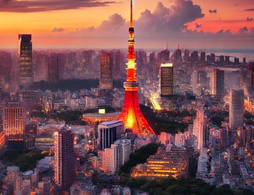 Tokyo Tower’s New Luxury Tour: Is It Worth the Price?